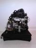 Motor komplett mit Anbauteilen, BMW F48 X1 25i Automatik Allrad 170KW B48A20B, 11002364440, 11002409865