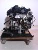 Motor komplett mit Anbauteilen, BMW F48 X1 25i Automatik Allrad 170KW B48A20B, 11002364440, 11002409865