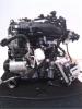 Motor komplett mit Anbauteilen, BMW F48 X1 20i Automatik 141KW B48A20A, 11002405578, 11002409961 Motor komplett mit Anbauteilen, BMW F48 X1 20i Automatik 141KW B48A20A, 11002405578, 11002409961