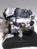 Motor komplett mit Anbauteilen, Mini F54 Cooper S Automatik 141KW B48A20A, 11002405578, 11002409961