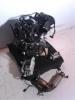 Motor komplett mit Anbauteilen, Mini F60 Country Cooper Automatik 100KW B36A15A, 11002409509, 11002457559, 11002457560