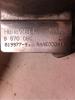 Turbolader, BMW F45 220D Xdrive Automatik 140KW, B47O, 11658570080, 11658570081 Turbolader, BMW F45 220D Xdrive Automatik 140KW, B47O, 11658570080, 11658570081