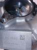 Turbolader, BMW F48 Sdrive 28I Automatik 170KW, B46O, 11657641800, 11658626637