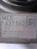 Turbolader, BMW F33 430I Automatik 185KW, B46O, 11657637563, 11658631891 Turbolader, BMW F33 430I Automatik 185KW, B46O, 11657637563, 11658631891