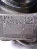 Turbolader, BMW G30 520I Automatik 135KW, B48M, 11657637563, 11658631891