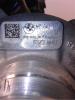 Turbolader, BMW G30 540I Xdrive Automatik 250KW, B58M, 11657643147