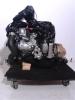 Motor komplett mit Anbauteilen, BMW F20 118D Automatik 110KW, B47D20A, 11002410553, 11002448624, 11002455627