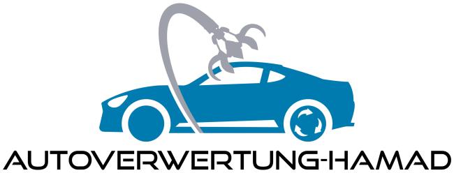 Logo Autoverwertung Hamad Wegberg